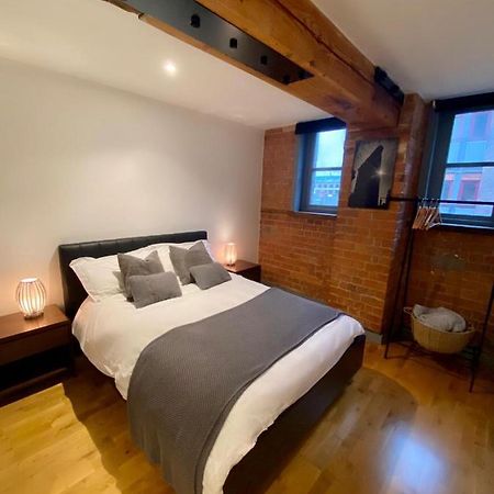גלוסטר Stewart Docks Apartment מראה חיצוני תמונה