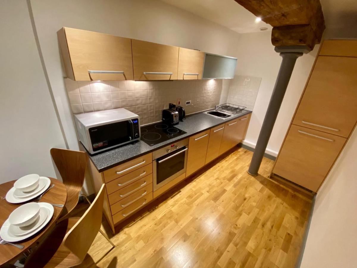 גלוסטר Stewart Docks Apartment מראה חיצוני תמונה