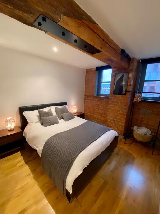 גלוסטר Stewart Docks Apartment מראה חיצוני תמונה