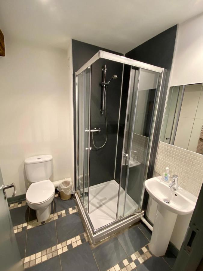 גלוסטר Stewart Docks Apartment מראה חיצוני תמונה